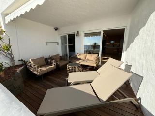 Costa Teguise luxury first line apartment - Costa Teguise - 3