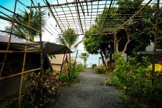 Sơ Tình Camp - Thôn Cát Lợi - 0
