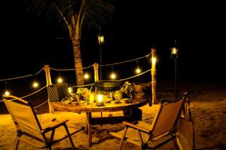 Sơ Tình Camp - Thôn Cát Lợi - 6