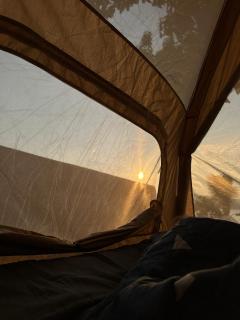 Sơ Tình Camp - Thôn Cát Lợi - 5