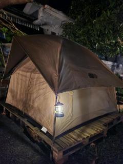 Sơ Tình Camp - Thôn Cát Lợi - 4