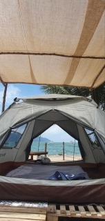 Sơ Tình Camp - Thôn Cát Lợi - 2