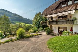 Haus Schindler - Ottenhöfen im Schwarzwald - 9