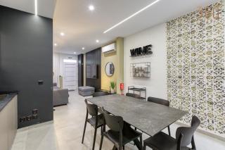 Cosy & Modern 2BR Apt in Charming St Pauls Bay by 360 Estates - St Paul's Bay - 1