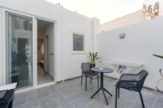 Cosy & Modern 2BR Apt in Charming St Pauls Bay by 360 Estates - St Paul's Bay - 3