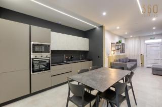 Cosy & Modern 2BR Apt in Charming St Pauls Bay by 360 Estates - St Paul's Bay - 6