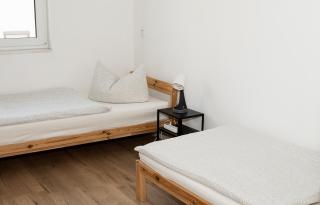 Monteurswohnungen Räcke - 8