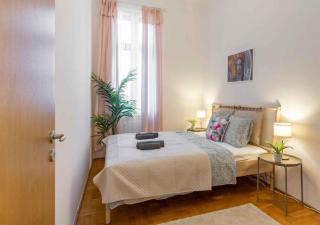 Central Gozsdu Apartment By Cavaland - Budapest - 2