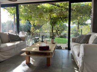 Villa Saint Martin - Malemort-du-Comtat - 8