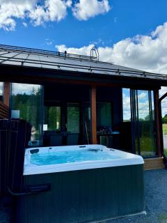 Alppinotko HimosKoto, Hygge Host - Jämsä - 8