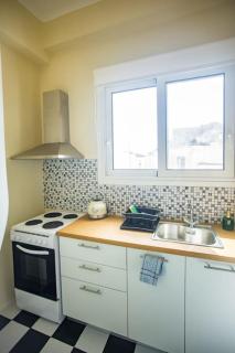 Plaka Vintage Apartment - 6