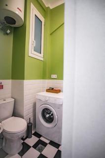 Plaka Vintage Apartment - Atene - 2