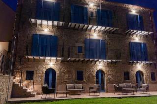 Villa Vincenza Deluxe Rooms - 7