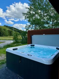 Alppinotko HimosKoto, Hygge Host - Jämsä - 9
