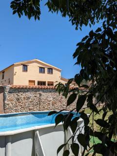Casa rural en Caldes de Montbui - Caldes de Montbui - 8