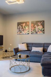 Ottimo Apartment - Heraklio - 9