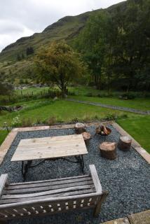 Helvellyn Room With View - Double or twin - Penrith - 8
