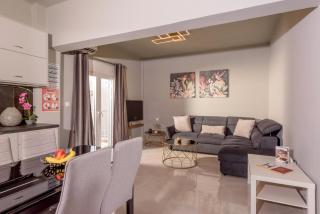 Ottimo Apartment - Heraklio - 0