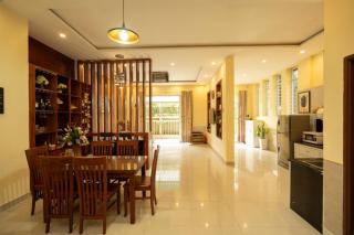 Alley 7 Homestay - Hue - 3
