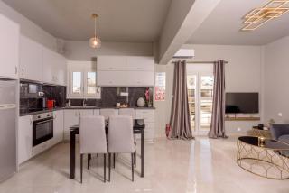 Ottimo Apartment - Heraklio - 7