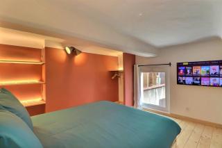 Le Duplex Mirabeau 3 stars - City Center - Aix-en-Provence - 6