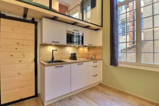 Le Duplex Mirabeau 3 stars - City Center - Aix-en-Provence - 4
