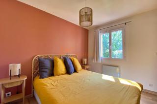 The Loft with SPA and private terrace - Ventabren - 4