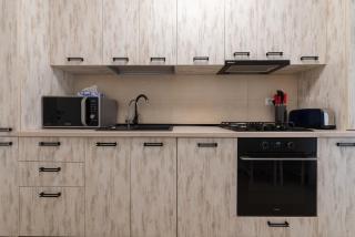 Ines - Modern 2BR Apartment with Garden Views - Bucarest - 8