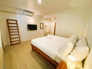 Ubox samui hostel & Bungalow - Chaweng beach - Chaweng - 8