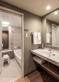 JR Inn Asahikawa - Asahikawa - 1