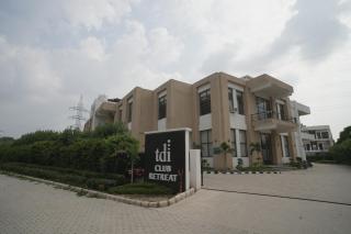 TDI Club Retreat Sector-110 - 5