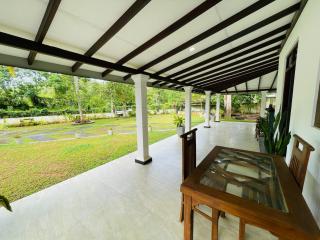 The Villa - Massalapitiya - 9