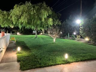 Villa Μυρσιφαίη - Koropi - 5
