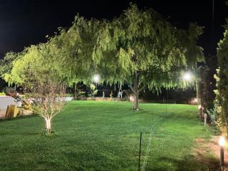 Villa Μυρσιφαίη - Koropi - 4