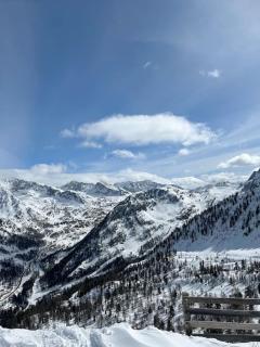 Baby Jane, Studio front de neige - Isola - 8
