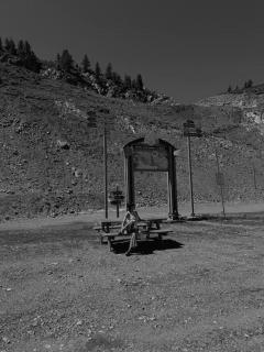 Baby Jane, Studio front de neige - 4