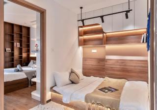 Staycation Vinhomes Landmark 81 - Ho Chi Minh City - 7
