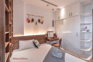Staycation Vinhomes Landmark 81 - 3