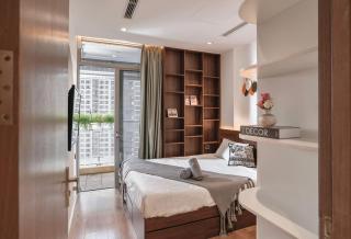 Staycation Vinhomes Landmark 81 - Ho Chi Minh City - 9