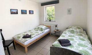 central working and living apartments - Mechernich - 3