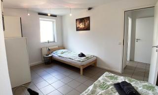 central working and living apartments - Mechernich - 1