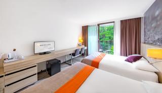 Mercure Gdańsk Posejdon - Danzig - 7