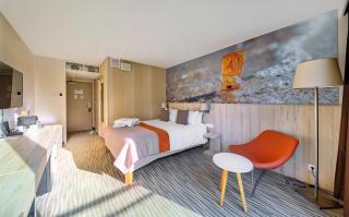 Mercure Gdańsk Posejdon - 4