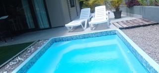 Eco Lodge Self-Catering 1-2 - 6