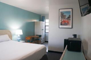 Ocean Holiday Motel - Daytona Beach - 8