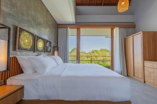 Villa Taman Famindo Canggu V8 by Great Bali Villas - Canggu - 4