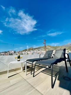 Royal Palm 22 Luxurious 3 Bedroom Penthouse - Nerja - 9
