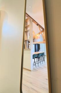 Superbe appartement 2 chambres proche Nancy Thermal - Laxou - 5