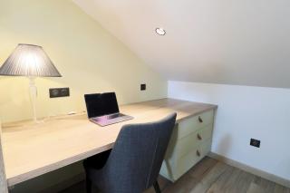 Superbe appartement 2 chambres proche Nancy Thermal - Laxou - 4