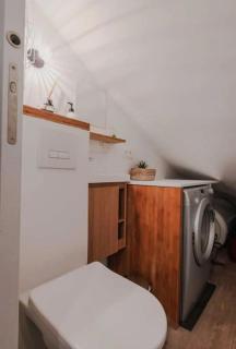 Duplex au cœur du Marais, Paris 4th arrondissement - París - 5
